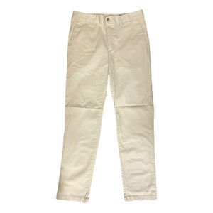 Boys Polo Ralph Lauren Khaki Pants